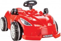 Zdjęcia - Gokart Pilsan Speedy 