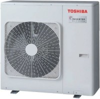 Фото - Кондиціонер Toshiba RAS-3M26U2AVG-E 75 м² на 3 блоки(ів)