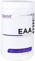 Амінокислоти OstroVit EAA 400 g 