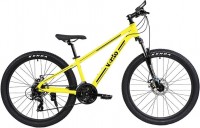 Фото - Велосипед Vento Monte 26 2020 frame XS 