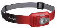 Фото - Ліхтарик BioLite Headlamp 200 