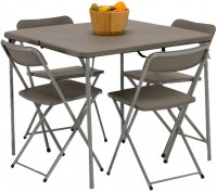 Фото - Туристичні меблі Vango Orchard Table And Chair Set 