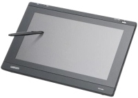 Графічний планшет Wacom PL-1600 
