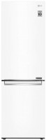 Холодильник LG GB-P31SWLZN білий