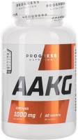 Фото - Амінокислоти Progress AAKG 60 tab 
