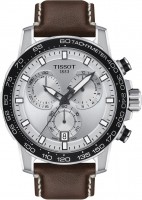 Фото - Наручний годинник TISSOT Supersport Chrono T125.617.16.031.00 