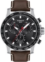 Фото - Наручний годинник TISSOT Supersport Chrono T125.617.16.051.01 