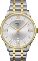 Наручний годинник TISSOT Chemin Des Tourelles Powermatic 80 Cosc T099.408.22.038.00 