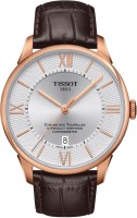 Наручний годинник TISSOT Chemin Des Tourelles Powermatic 80 Cosc T099.408.36.038.00 