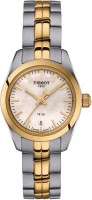 Фото - Наручний годинник TISSOT PR 100 Lady Small T101.010.22.111.00 