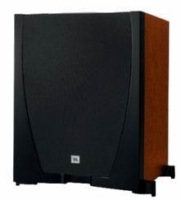 Zdjęcia - Subwoofer JBL Studio 550P 