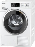 Фото - Сушильна машина Miele TWJ 660 WP 