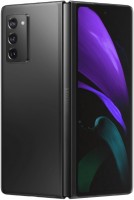 Фото - Мобільний телефон Samsung Galaxy Fold2 256 ГБ