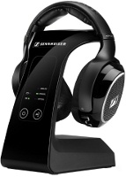 Фото - Навушники Sennheiser RS 220 