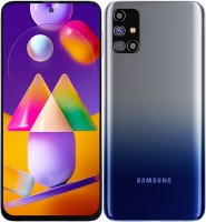 Zdjęcia - Telefon komórkowy Samsung Galaxy M31s 6 GB