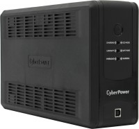 Фото - ДБЖ CyberPower UT850EIG 850 ВА