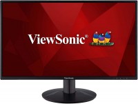 Monitor Viewsonic VA2418-SH 24 "  czarny