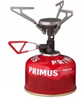 Фото - Пальник Primus MicronTrail Stove New 