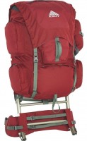 Zdjęcia - Plecak Kelty Trekker 65L 65 l