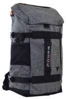 Zdjęcia - Plecak Yes City Style 26 l