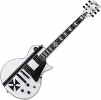 Gitara LTD Iron Cross 