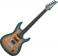 Zdjęcia - Gitara Ibanez SA460MBW 