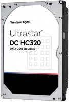 Dysk twardy WD Ultrastar DC HC320 HUS728T8TAL5204 8 TB SAS