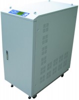 Zdjęcia - Zasilacz awaryjny (UPS) Powercom ONL-10K33 10000 VA