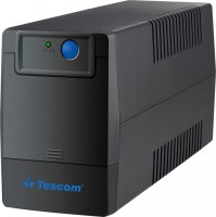 Фото - ДБЖ Tescom Leo II LED 1500 1500 ВА