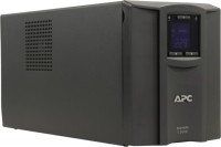 Фото - ДБЖ APC Smart-UPS C 2000VA SMC2000I-RS 2000 ВА