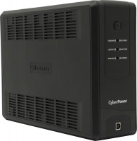 Zdjęcia - Zasilacz awaryjny (UPS) CyberPower UT1100EIG 1100 VA