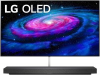 Zdjęcia - Telewizor LG OLED65WX 65 "