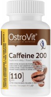 Спалювач жиру OstroVit Caffeine 200 110 tab 110 шт