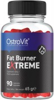 Спалювач жиру OstroVit Fat Burner Extreme 90 cap 90 шт
