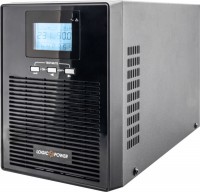 Фото - ДБЖ Logicpower Smart-UPS 1000 Pro 1000 ВА