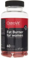 Спалювач жиру OstroVit Fat Burner for Women 60 шт