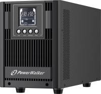 Zasilacz awaryjny (UPS) PowerWalker VFI 2000 AT