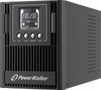 Zasilacz awaryjny (UPS) PowerWalker VFI 1000 AT