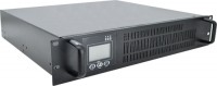 Zdjęcia - Zasilacz awaryjny (UPS) RITAR RT-3KL-LCD 3000 VA