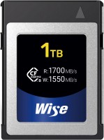Karta pamięci Wise CFX-B Series CFexpress 1 TB