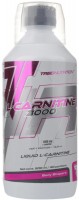 Спалювач жиру Trec Nutrition L-Carnitine 3000 500 ml 500 мл