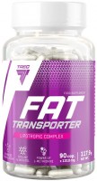 Спалювач жиру Trec Nutrition Fat Transporter 90 шт