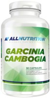 Спалювач жиру AllNutrition Garcinia Cambogia 90 cap 90 шт