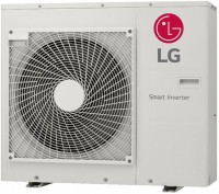 Klimatyzator LG MU5R30.U40 87 m² na 4 blok(y)