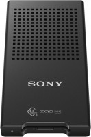 Zdjęcia - Czytnik kart pamięci / hub USB Sony CFexpress Type B/XQD Memory Card Reader 