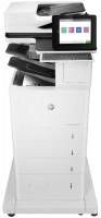 БФП HP LaserJet Enterprise Flow M635Z 