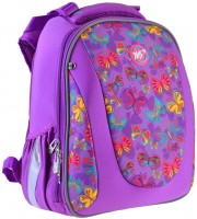 Фото - Шкільний рюкзак (ранець) Yes H-28 Butterfly Dance 