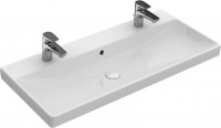 Фото - Умивальник Villeroy & Boch Avento 4156A101 1000 мм