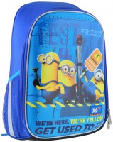 Фото - Шкільний рюкзак (ранець) Yes H-27 Minions 