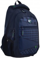 Фото - Шкільний рюкзак (ранець) Yes T-23 Scotland Classic 